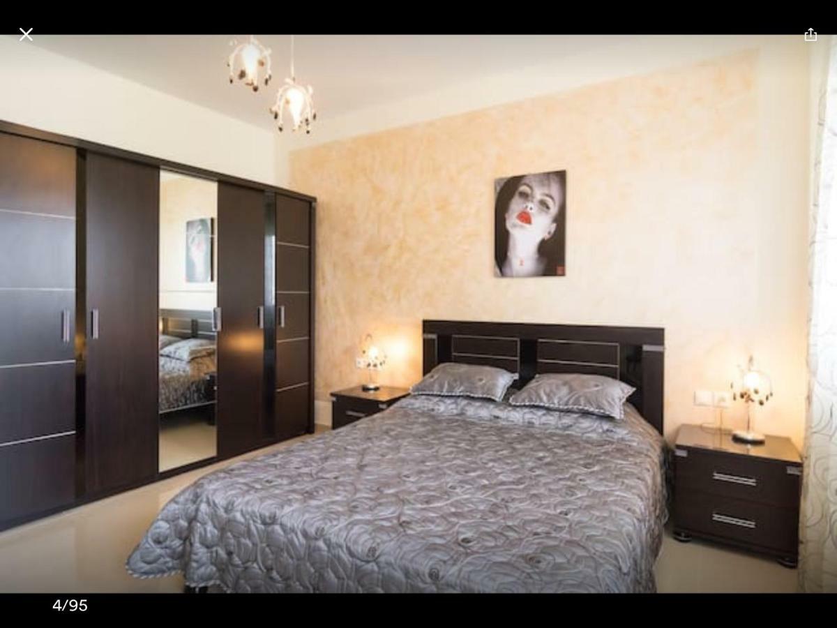 Artisti Elena Apartment Paralia Katerinis Exterior photo