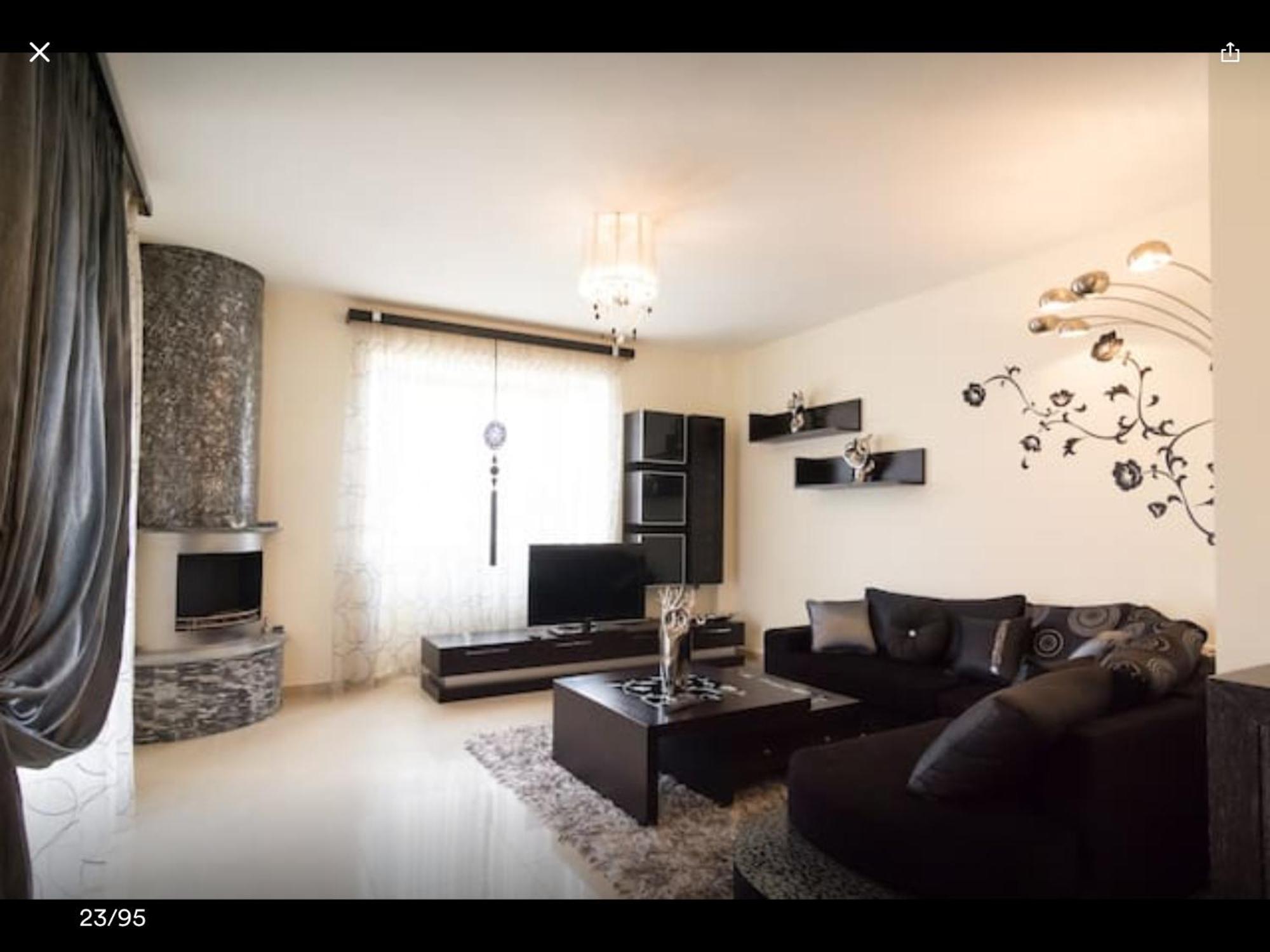 Artisti Elena Apartment Paralia Katerinis Exterior photo