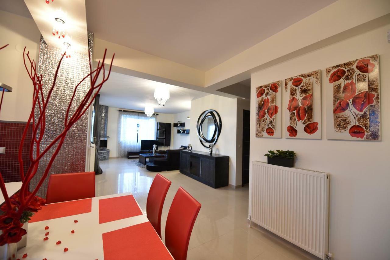 Artisti Elena Apartment Paralia Katerinis Exterior photo